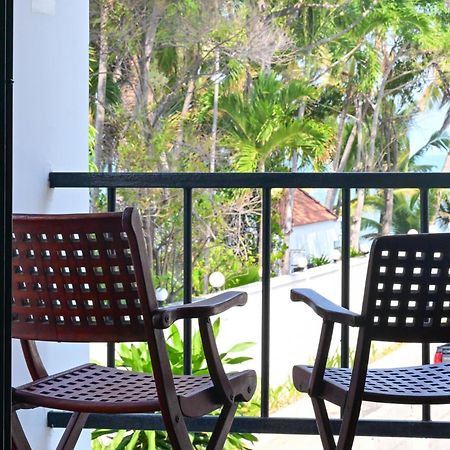 Dune Hua Hin Hotel Bagian luar foto