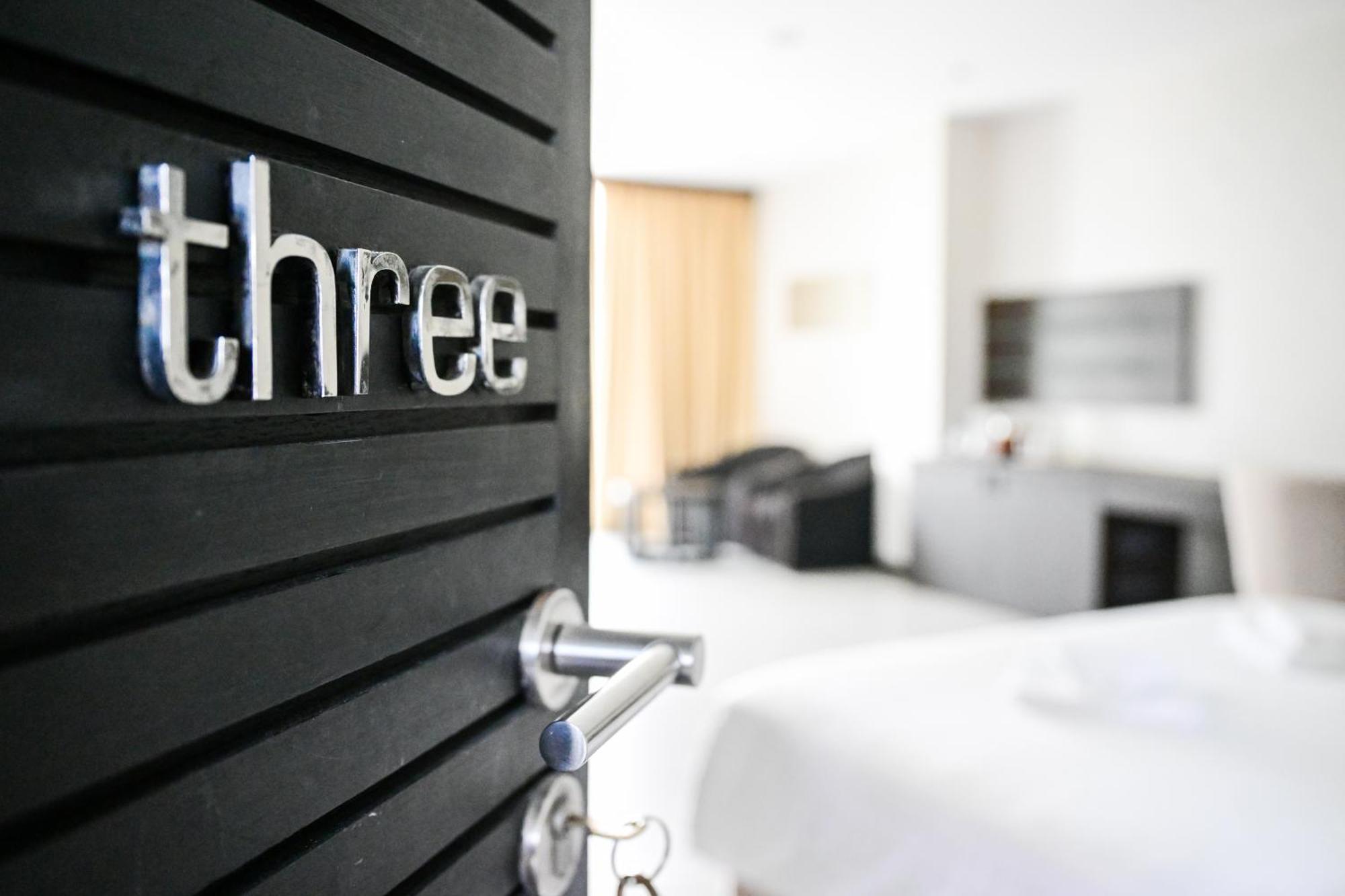 Dune Hua Hin Hotel Bagian luar foto