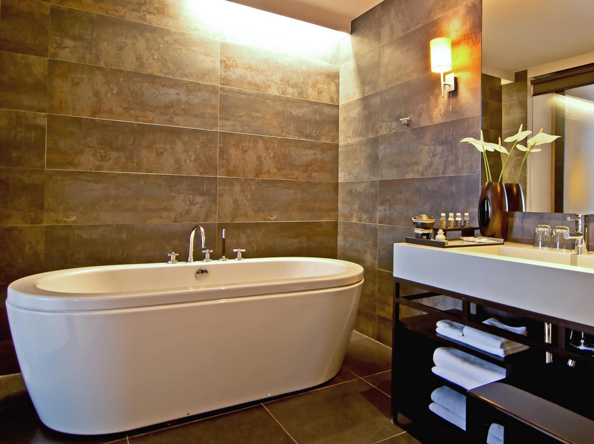 Dune Hua Hin Hotel Bagian luar foto